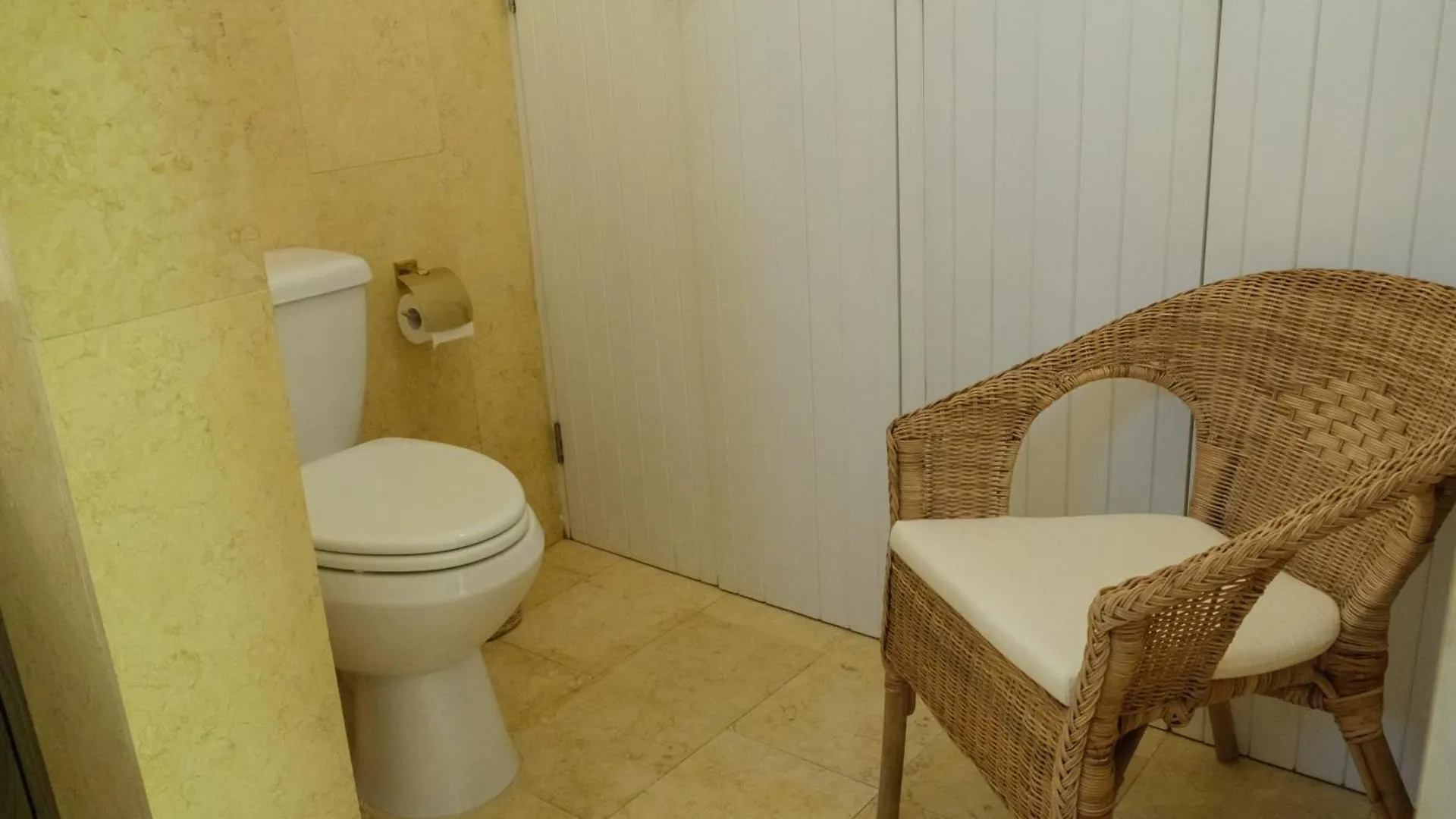Casa vacanze Casa Amarilla Villa San Juan Porto Rico